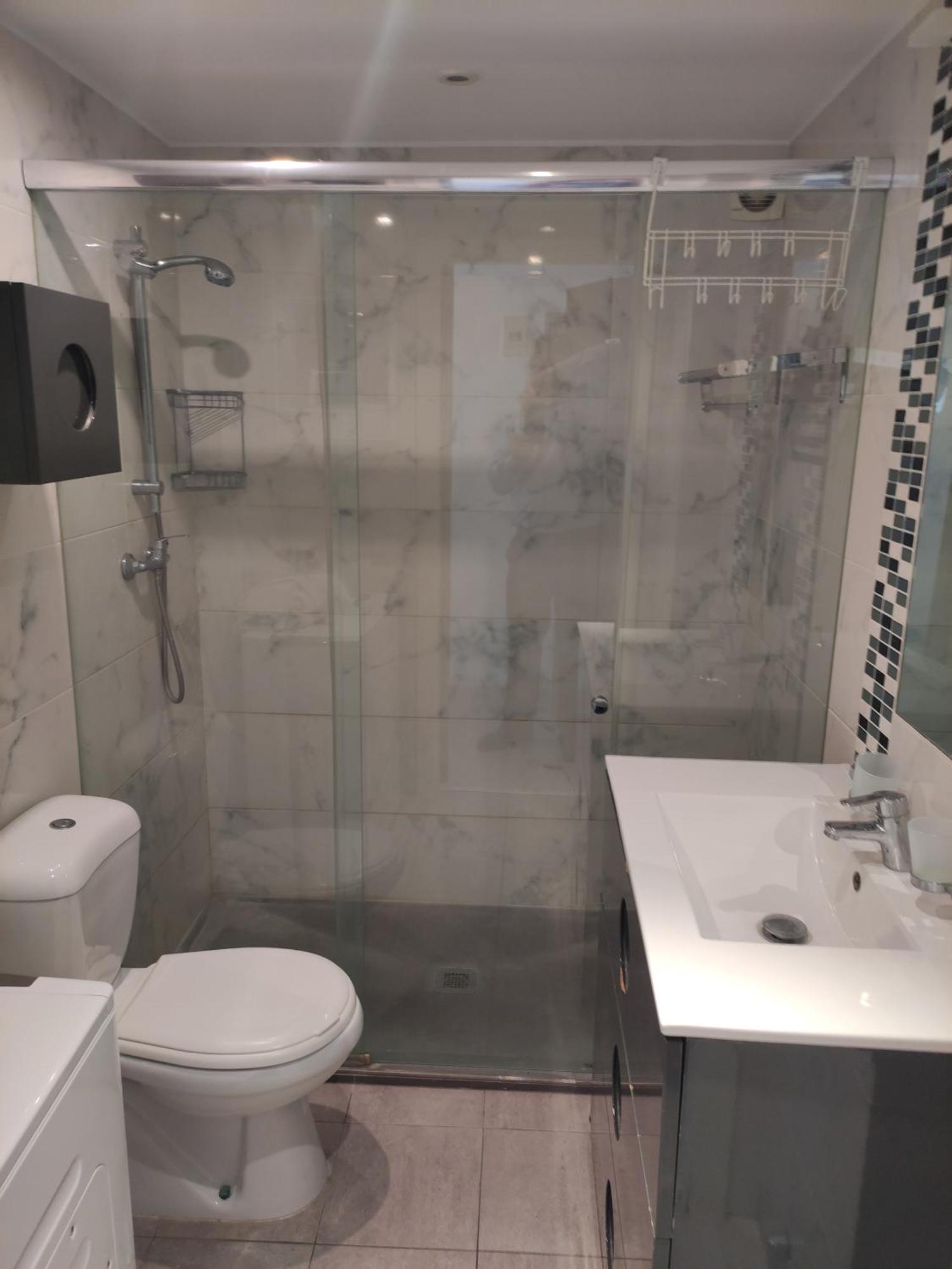 Apartamento In First Line Apto 5-2 *