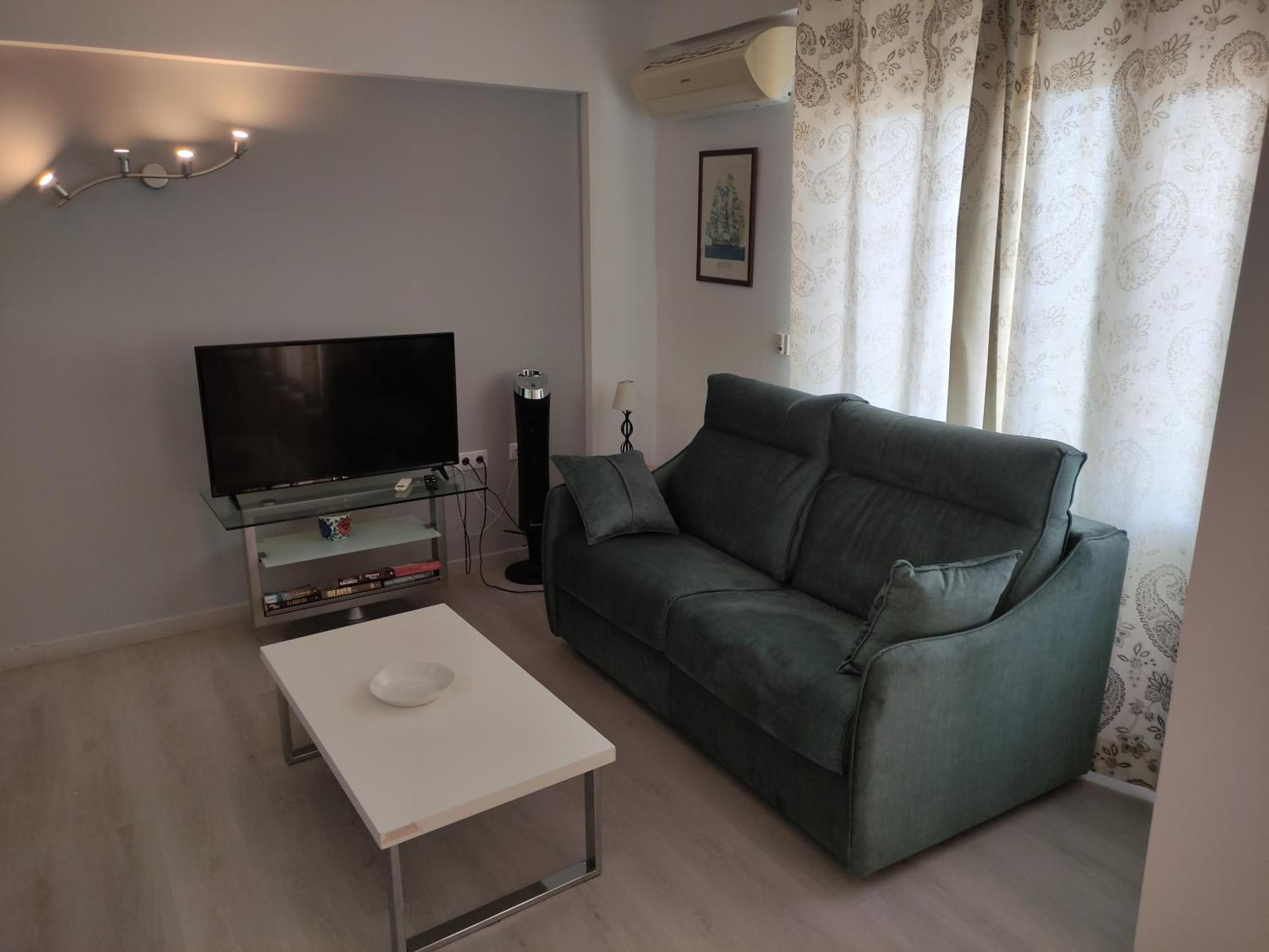 Apartamento In First Line Apto 5-2 *