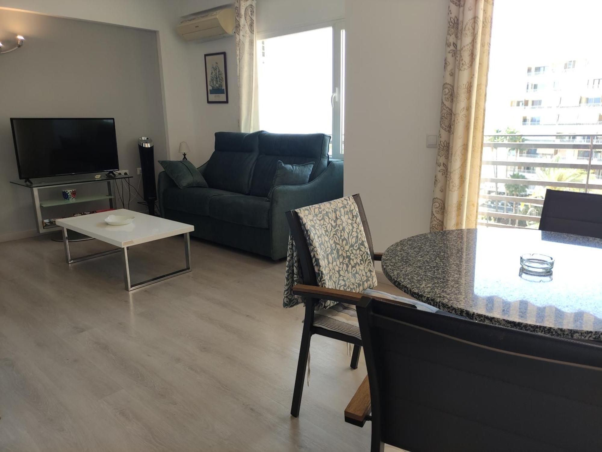Apartamento In First Line Apto 5-2 *