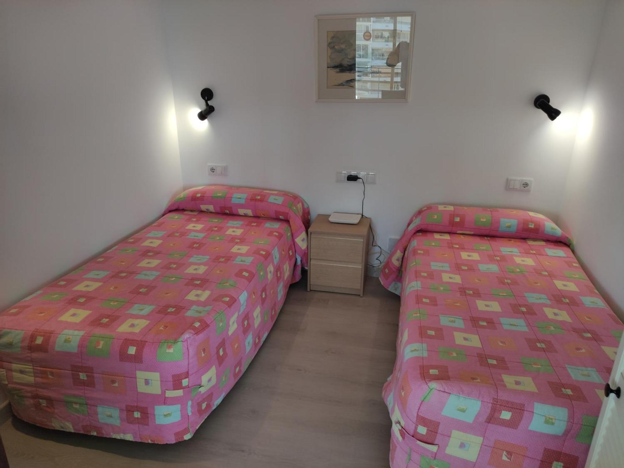 Apartamento In First Line Apto 5-2 *