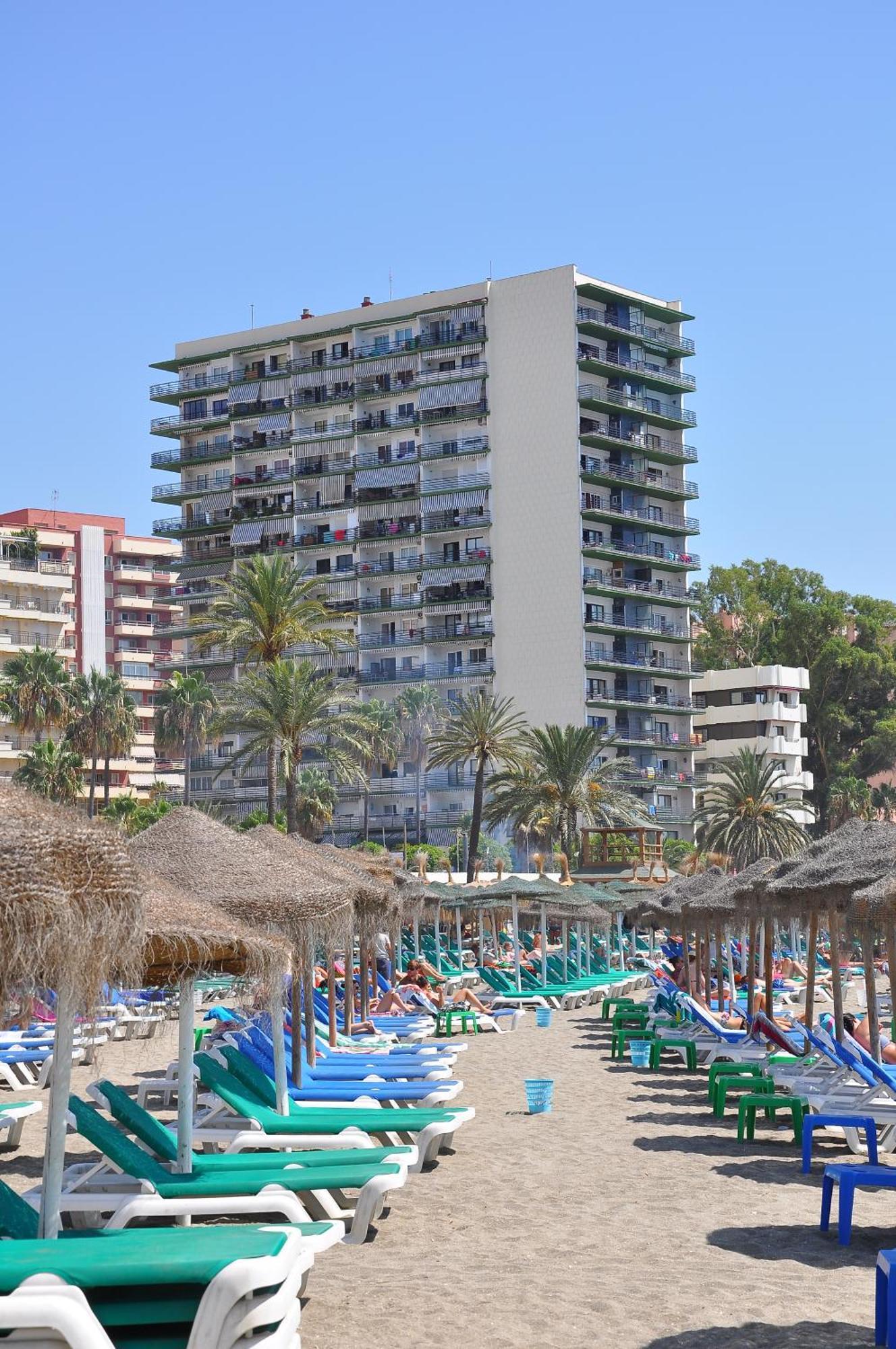 Apartamento In First Line Apto 5-2 *